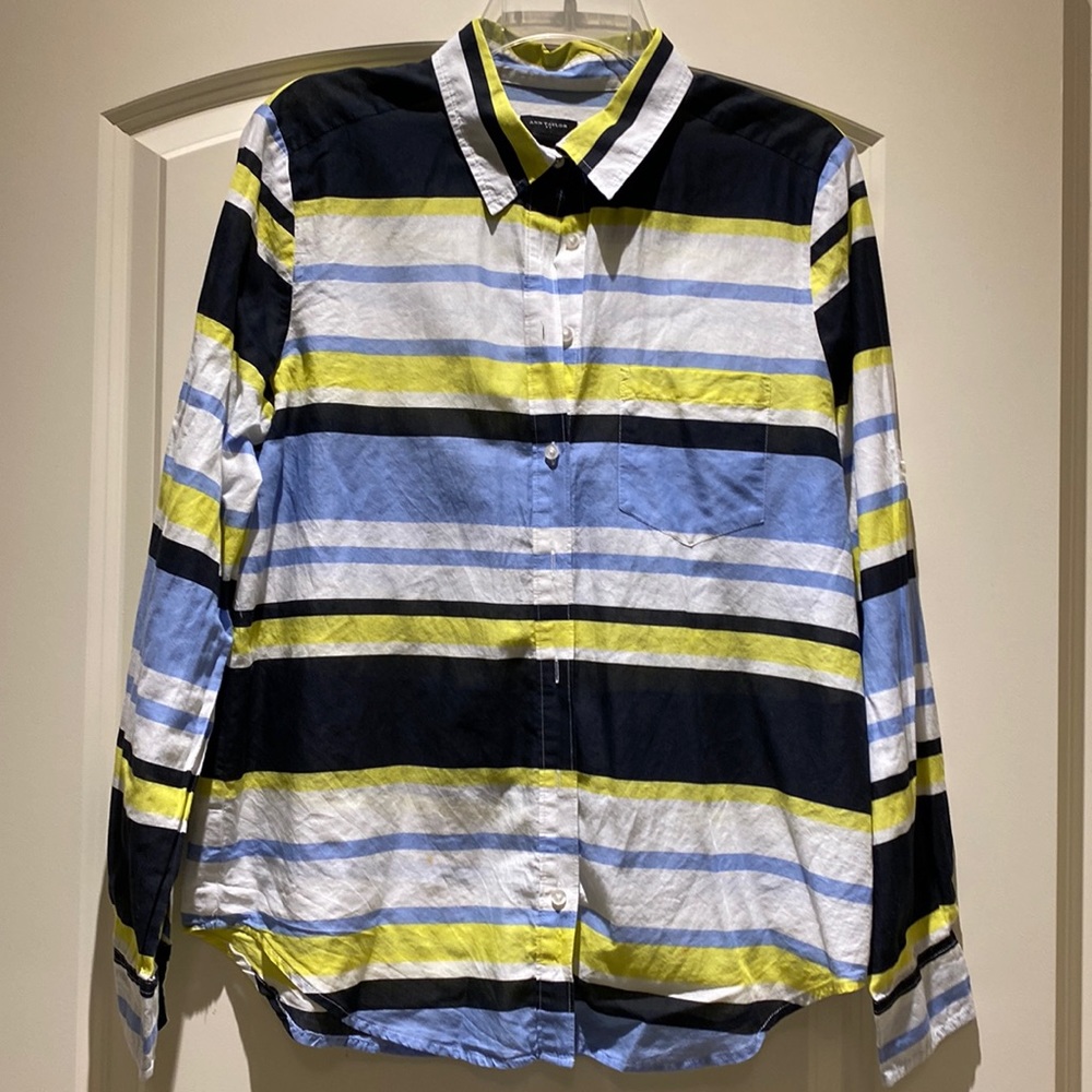 Ann Taylor Blouse